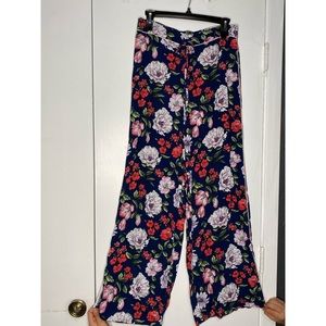 Forever 21 flowly pants